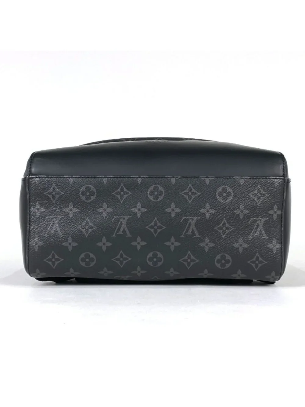 Louis Vuitton Explorer Backpack Monogram Eclipse Noir